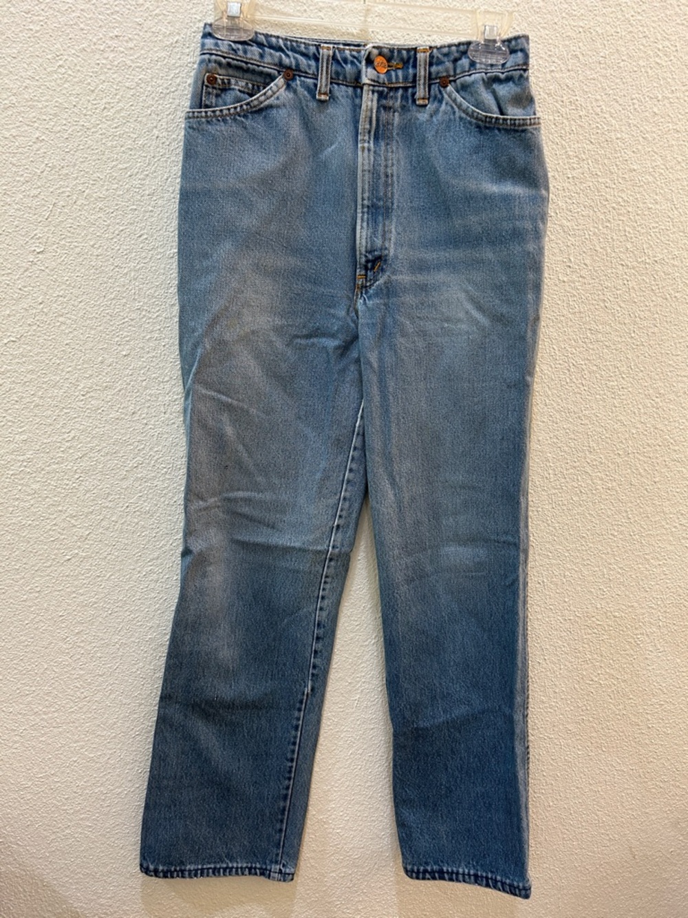 Vintage 90s Chic Jeans 26 Inch Waist